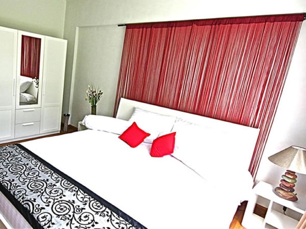Villareal Heights Phuket Ruang foto